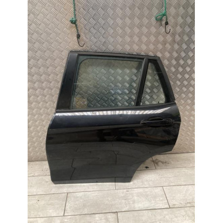 Porte arriere gauche BMW X1 E84 PHASE 1 d’occasion