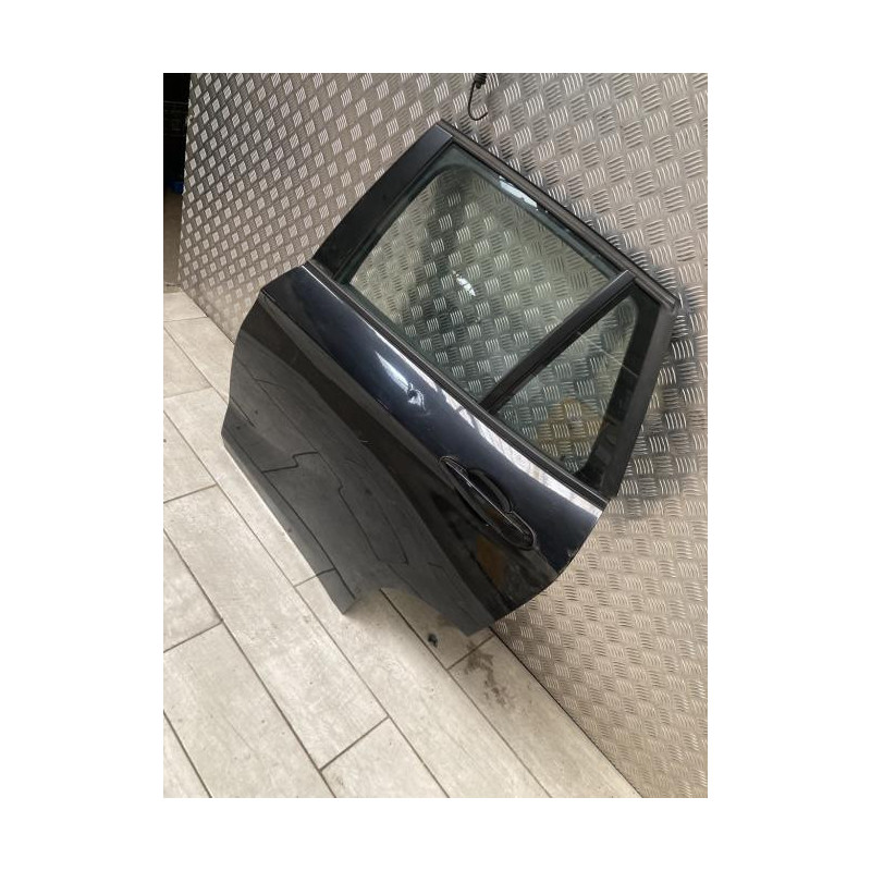 Porte arriere gauche BMW X1 E84 PHASE 1 d’occasion