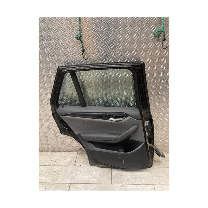 Porte arriere gauche BMW X1 E84 PHASE 1 d’occasion
