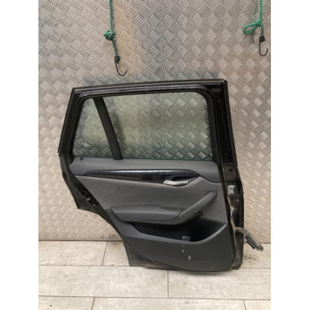 Porte arriere gauche BMW X1 E84 PHASE 1 d’occasion