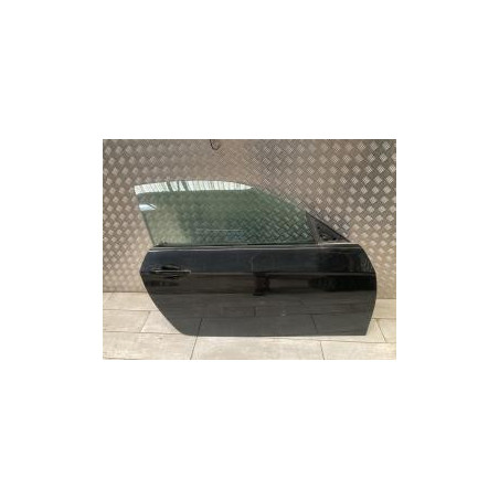 Porte avant droit BMW SERIE 3 E92 COUPE PHASE 1 d’occasion
