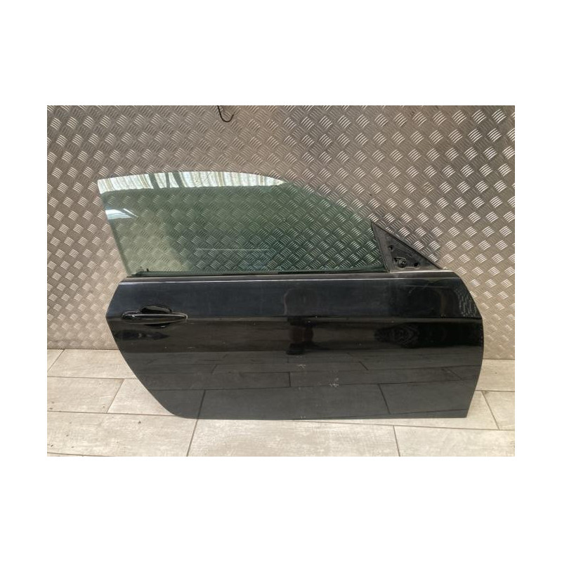 Porte avant droit BMW SERIE 3 E92 COUPE PHASE 1 d’occasion