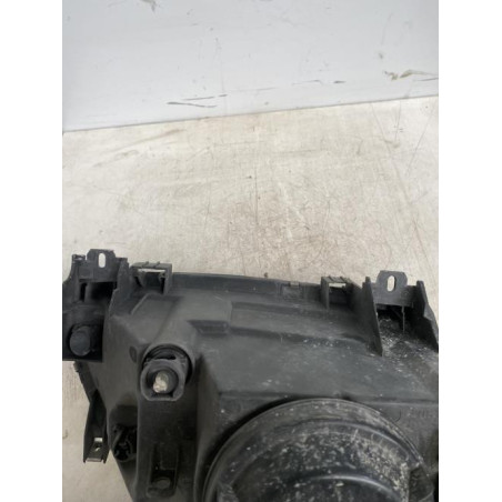 Optique avant principal gauche (feux)(phare) RENAULT MEGANE 1 PHASE 1 d’occasion
