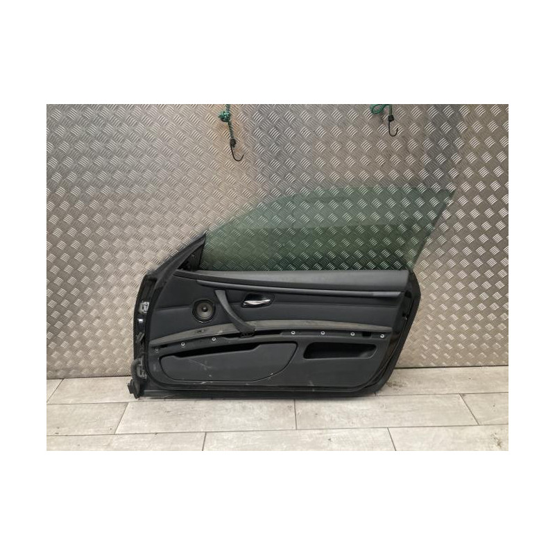 Porte avant droit BMW SERIE 3 E92 COUPE PHASE 1 d’occasion