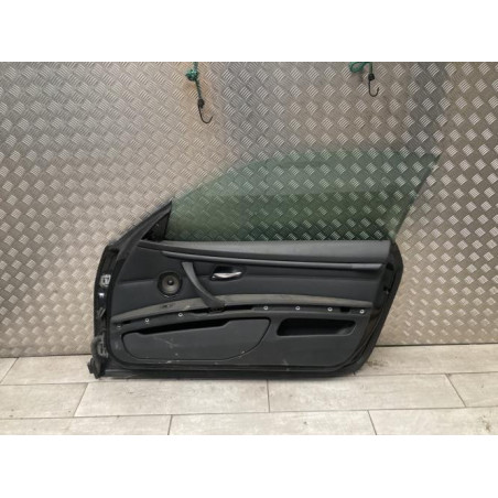 Porte avant droit BMW SERIE 3 E92 COUPE PHASE 1 d’occasion