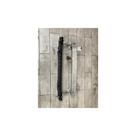 Renfort pare choc avant (traverse) CITROEN C4 CACTUS d’occasion