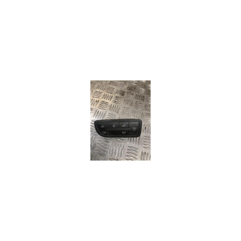 Commande de phare ALFA ROMEO  d’occasion