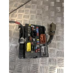 Boitier servitude moteur (BSM) PEUGEOT 607 PHASE 2 d’occasion