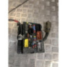 Boitier servitude moteur (BSM) PEUGEOT 607 PHASE 2 d’occasion