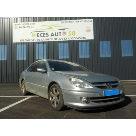 Boitier servitude moteur (BSM) PEUGEOT 607 PHASE 2 d’occasion