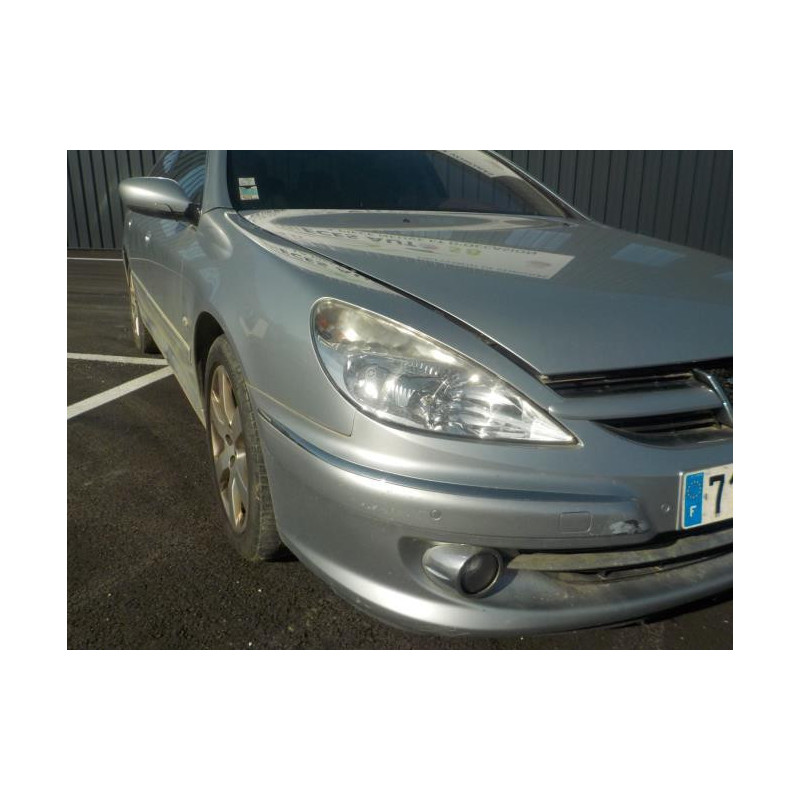 Boitier servitude moteur (BSM) PEUGEOT 607 PHASE 2 d’occasion