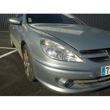 Boitier servitude moteur (BSM) PEUGEOT 607 PHASE 2 d’occasion
