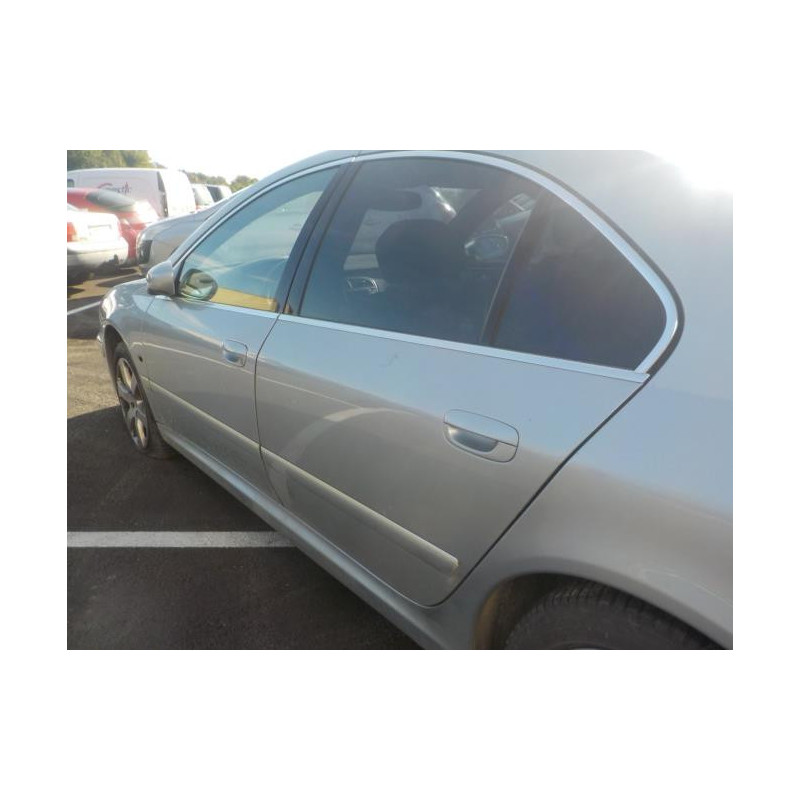 Boitier servitude moteur (BSM) PEUGEOT 607 PHASE 2 d’occasion