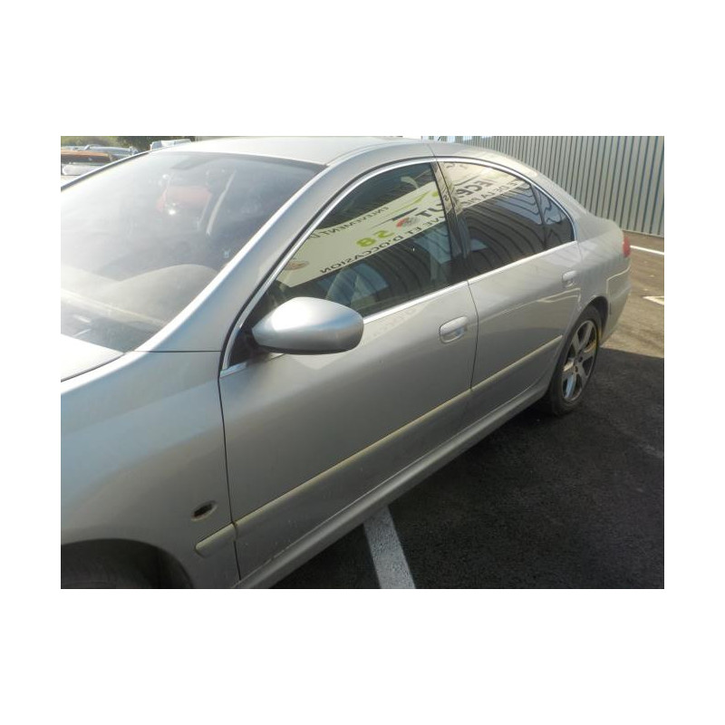 Boitier servitude moteur (BSM) PEUGEOT 607 PHASE 2 d’occasion
