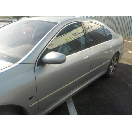 Boitier servitude moteur (BSM) PEUGEOT 607 PHASE 2 d’occasion