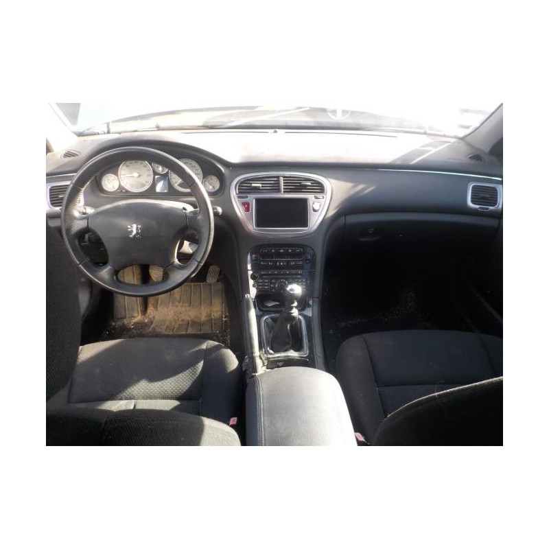 Boitier servitude moteur (BSM) PEUGEOT 607 PHASE 2 d’occasion