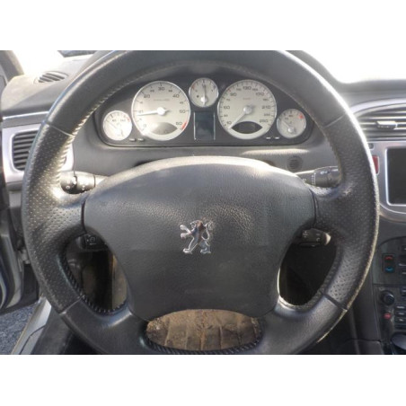 Boitier servitude moteur (BSM) PEUGEOT 607 PHASE 2 d’occasion
