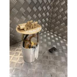 Pompe à carburant RENAULT MASTER 3 PHASE 2 d’occasion