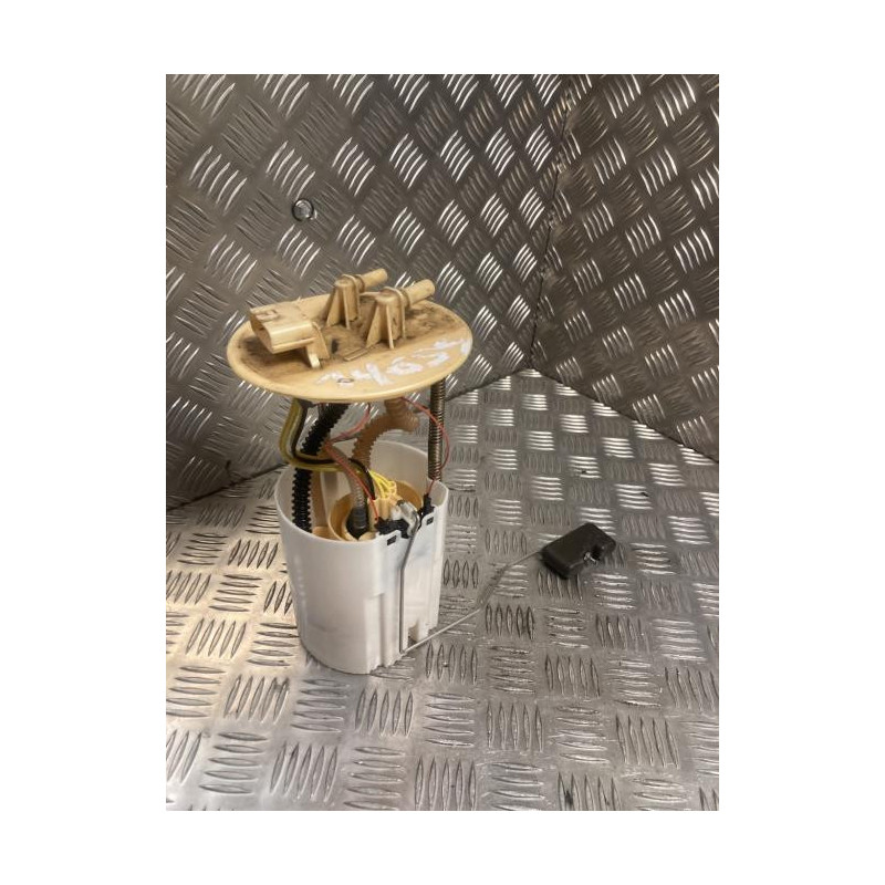 Pompe à carburant RENAULT MASTER 3 PHASE 2 d’occasion