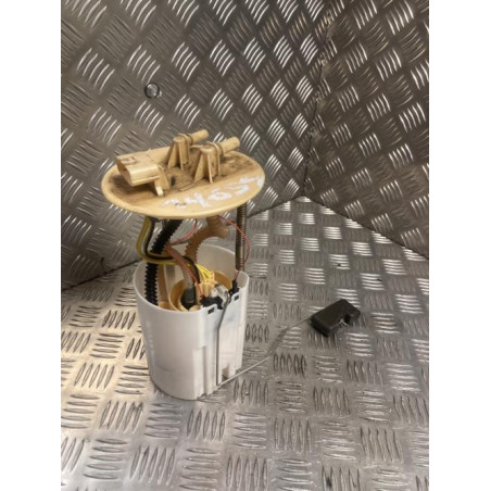 Pompe à carburant RENAULT MASTER 3 PHASE 2 d’occasion