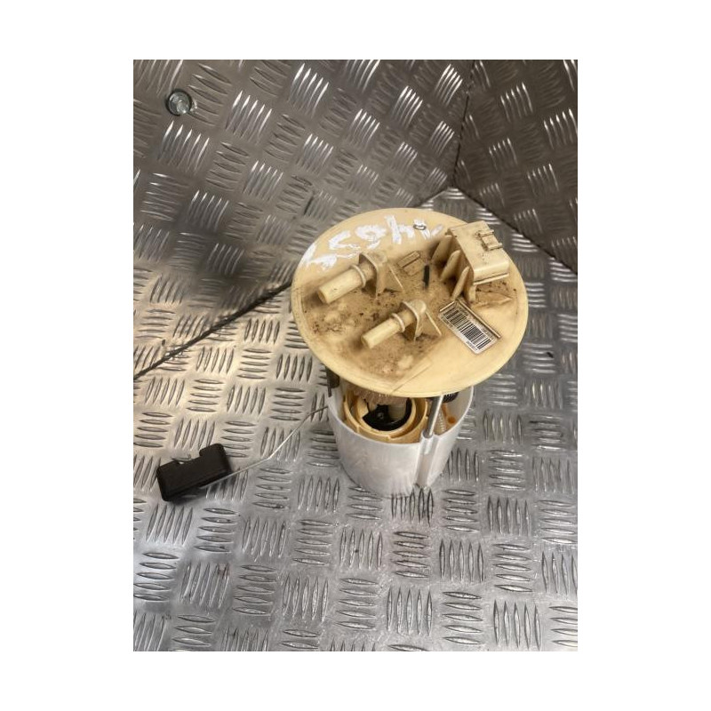 Pompe à carburant RENAULT MASTER 3 PHASE 2 d’occasion
