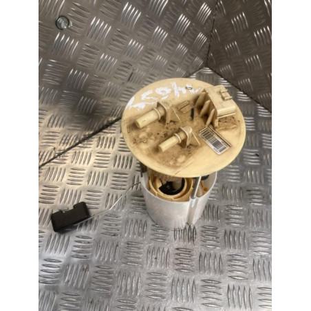 Pompe à carburant RENAULT MASTER 3 PHASE 2 d’occasion