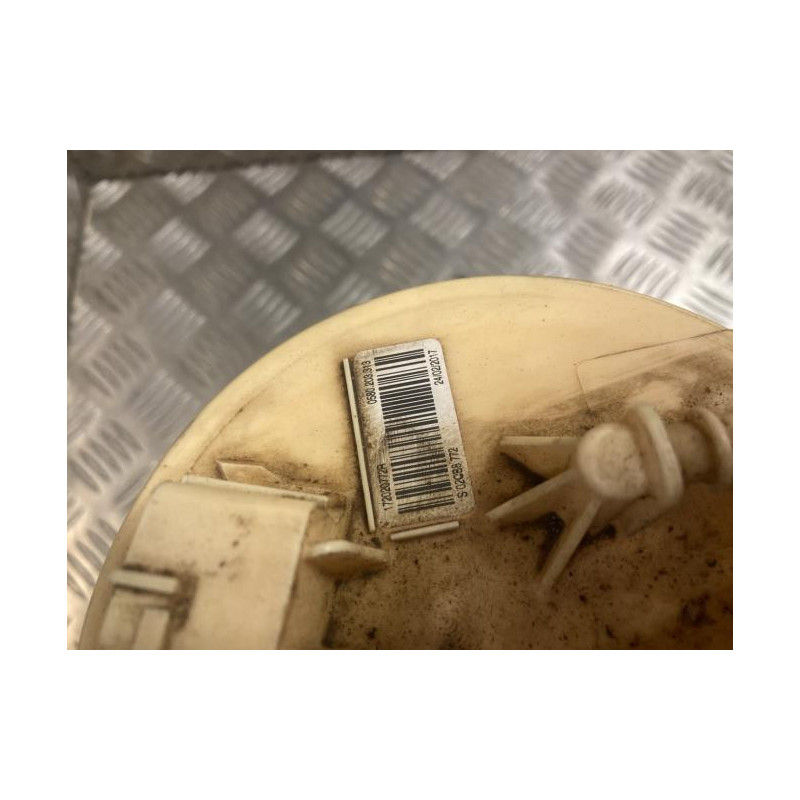 Pompe à carburant RENAULT MASTER 3 PHASE 2 d’occasion