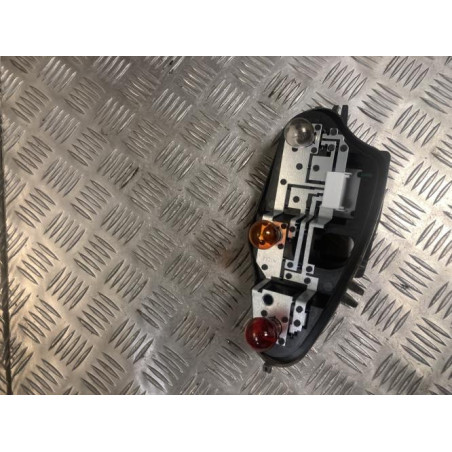 Platine feu arriere gauche CITROEN C3 2 PHASE 2 d’occasion