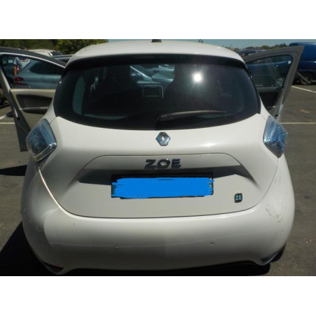 Levier de vitesses RENAULT ZOE 1 d’occasion