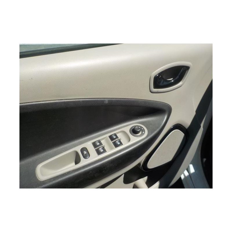 Levier de vitesses RENAULT ZOE 1 d’occasion