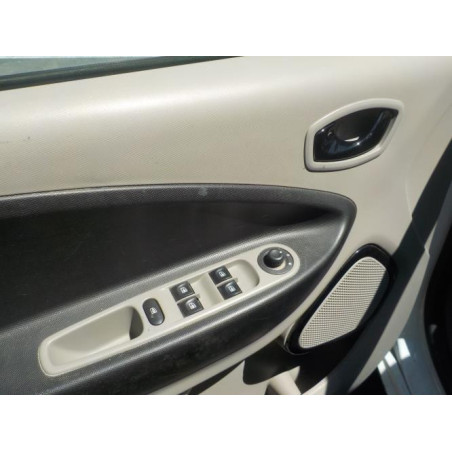 Levier de vitesses RENAULT ZOE 1 d’occasion