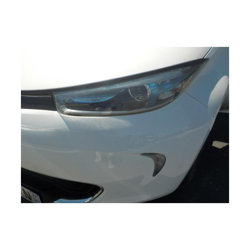 Levier de vitesses RENAULT ZOE 1 d’occasion