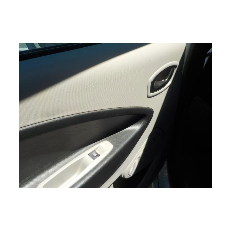 Ventilateur RENAULT ZOE 1 d’occasion