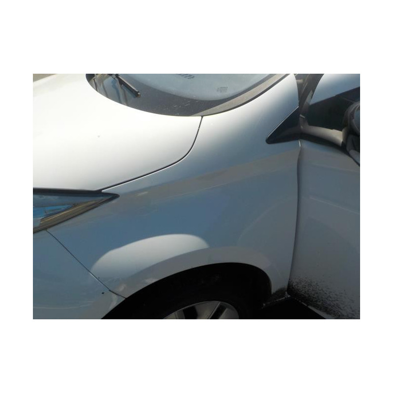Ventilateur RENAULT ZOE 1 d’occasion