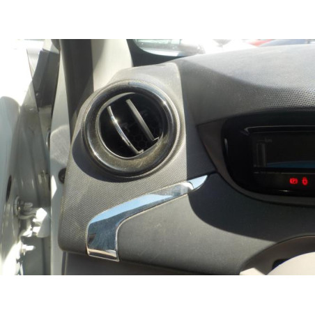 Triangle avant gauche RENAULT ZOE 1 d’occasion