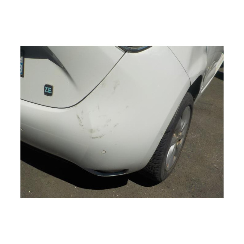 Porte fusible RENAULT ZOE 1 d’occasion