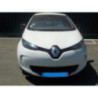 Moteur essuie glace avant RENAULT ZOE 1 d’occasion