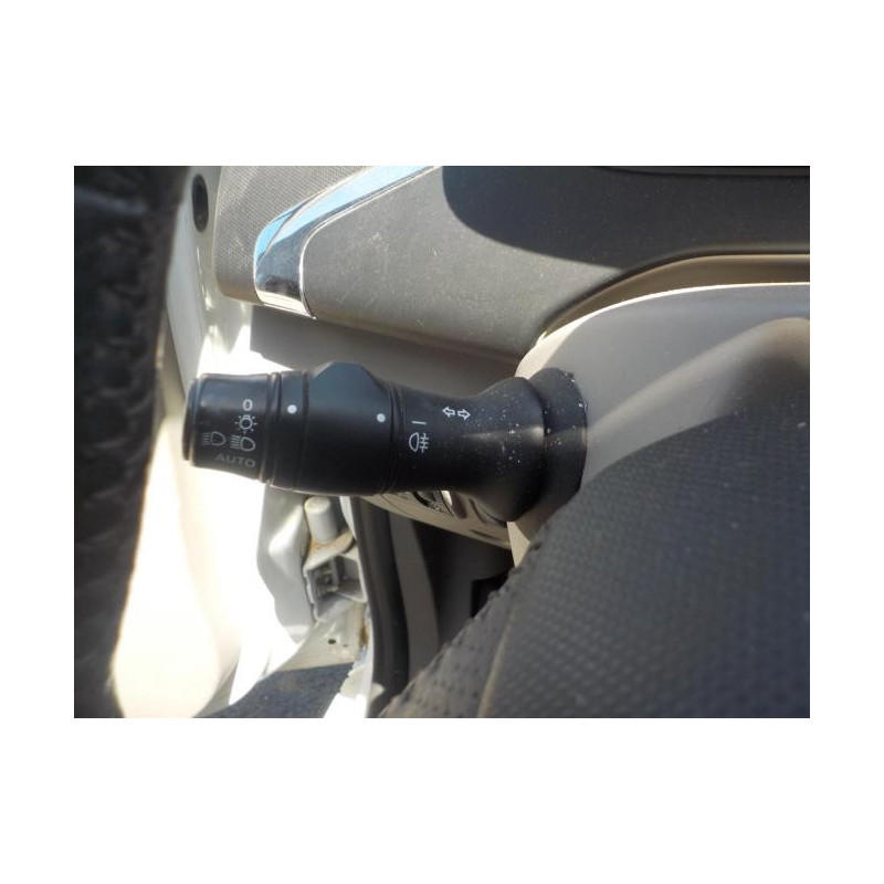 Moteur essuie glace avant RENAULT ZOE 1 d’occasion