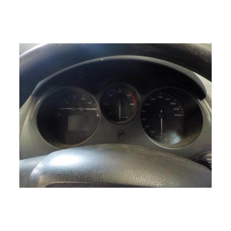 Poignee porte avant gauche SEAT TOLEDO 3 d’occasion