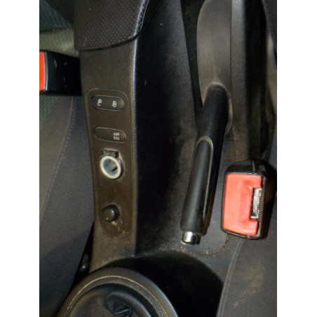 Poignee porte avant gauche SEAT TOLEDO 3 d’occasion