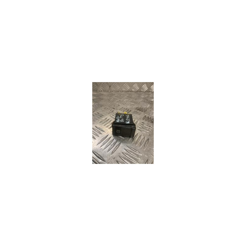 Bouton/Interrupteur AUDI 80 3 PHASE 1 d’occasion