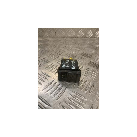 Bouton/Interrupteur AUDI 80 3 PHASE 1 d’occasion