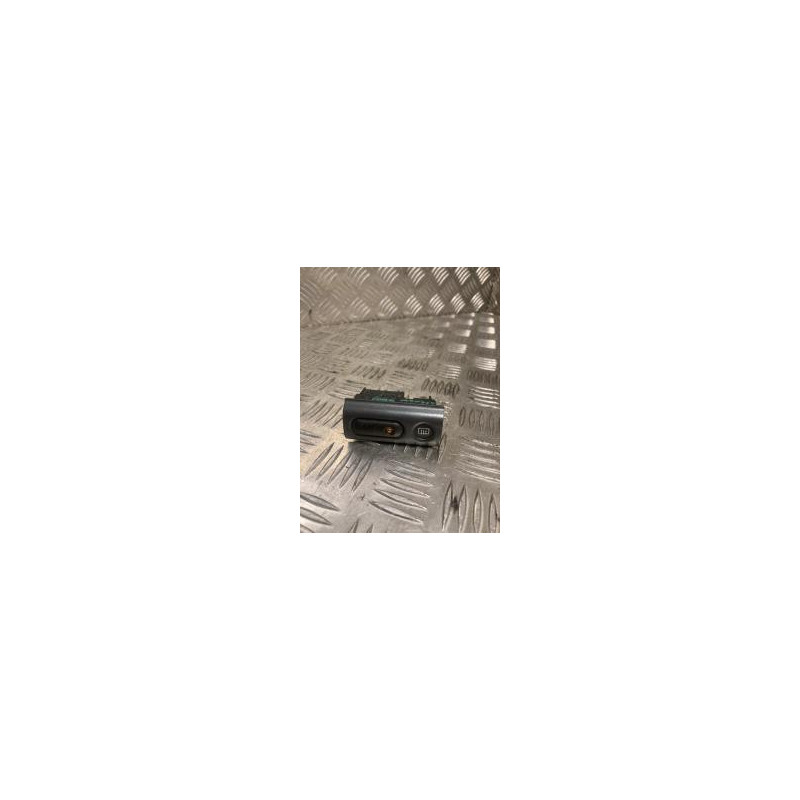Commande degivrage lunette arriere FORD MONDEO 1 PHASE 1 d’occasion