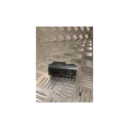 Commande degivrage lunette arriere FORD MONDEO 1 PHASE 1 d’occasion