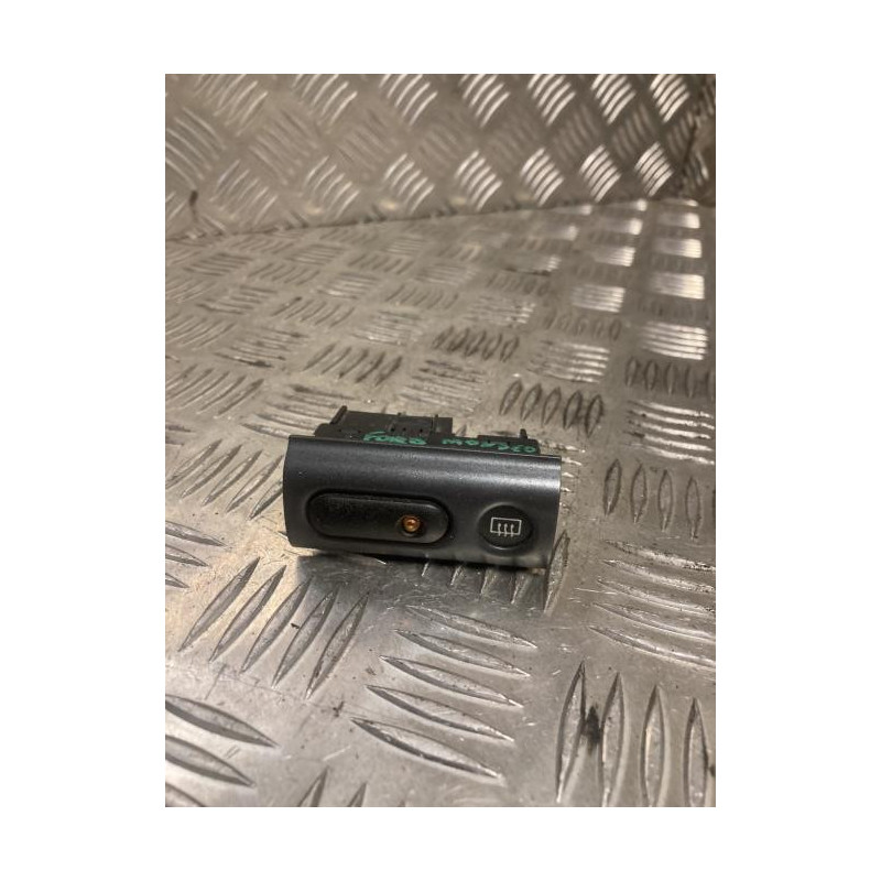 Commande degivrage lunette arriere FORD MONDEO 1 PHASE 1 d’occasion