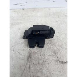 Serrure de coffre CITROEN C4 2 PHASE 1 d’occasion