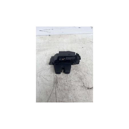 Serrure de coffre CITROEN C4 2 PHASE 1 d’occasion