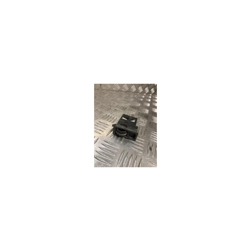 Commande de reglage eclairage tableau de bord FORD SIERRA PHASE 2 d’occasion