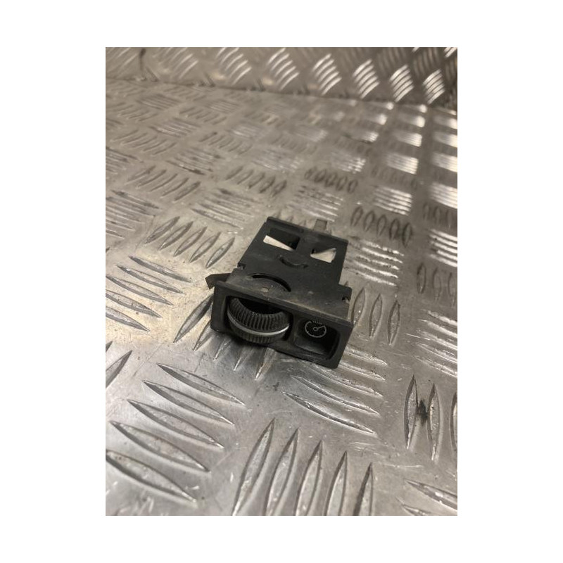 Commande de reglage eclairage tableau de bord FORD SIERRA PHASE 2 d’occasion