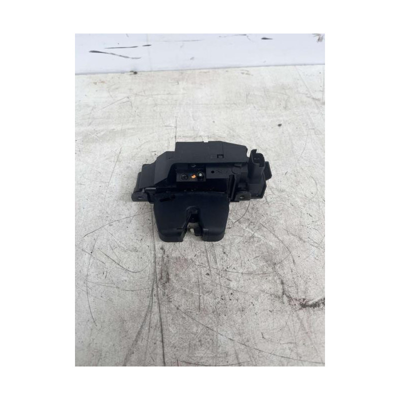 Serrure de coffre CITROEN C4 2 PHASE 1 d’occasion